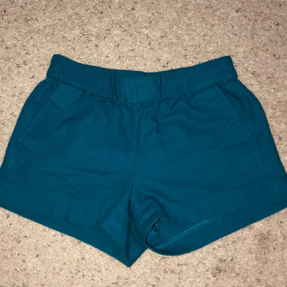 JCREW shorts